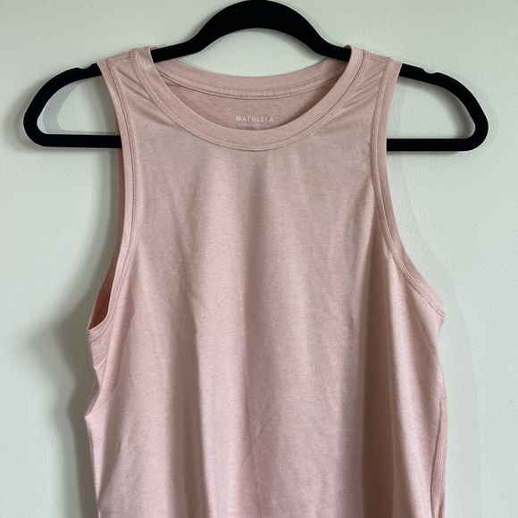 Athleta Tank SIZE SP - Picture 2 of 7